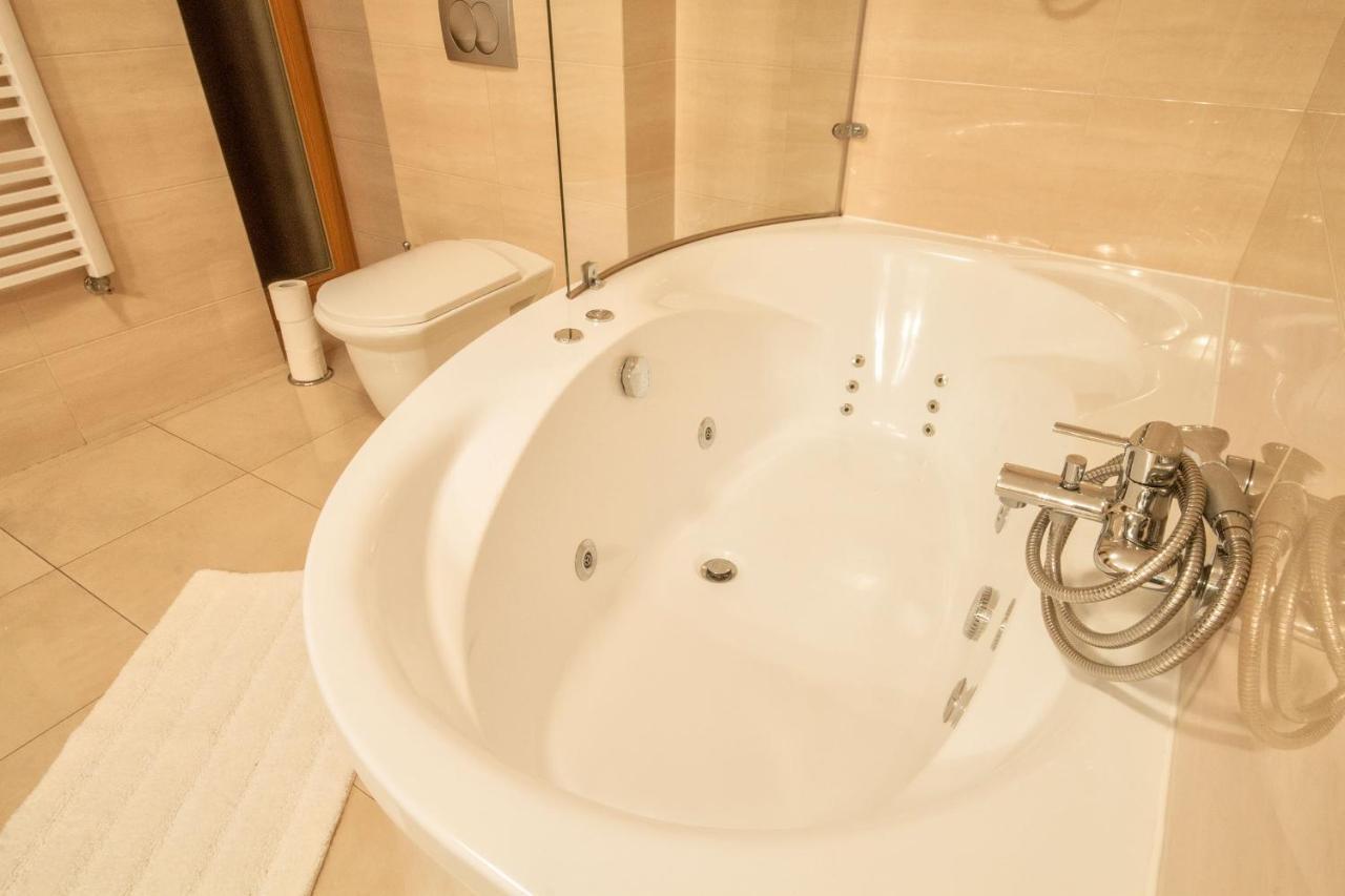 Apartserwis Gorace Zrodla - Apartament Kozi Wierch Zakopane Eksteriør bilde