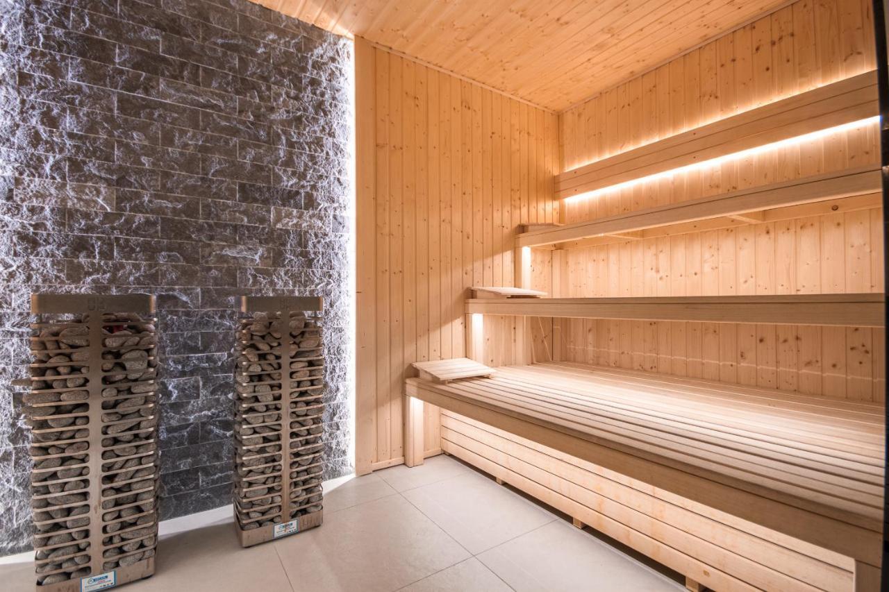 Apartserwis Gorace Zrodla - Apartament Kozi Wierch Zakopane Eksteriør bilde